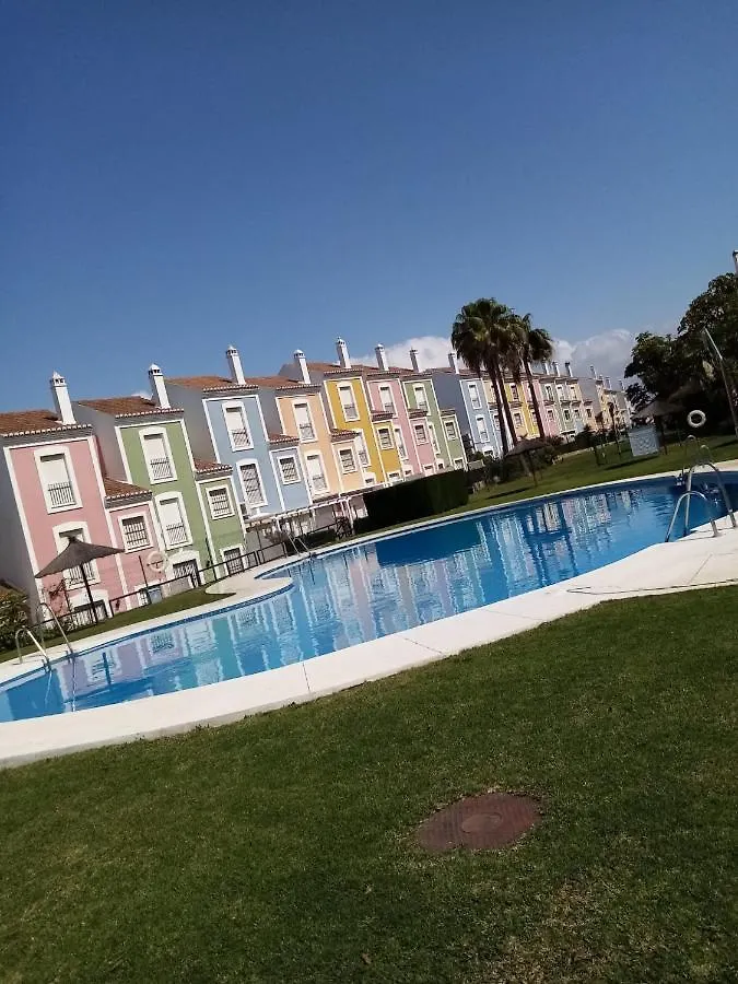 Casa Mira Casares Costa Villa Bahia de Casares