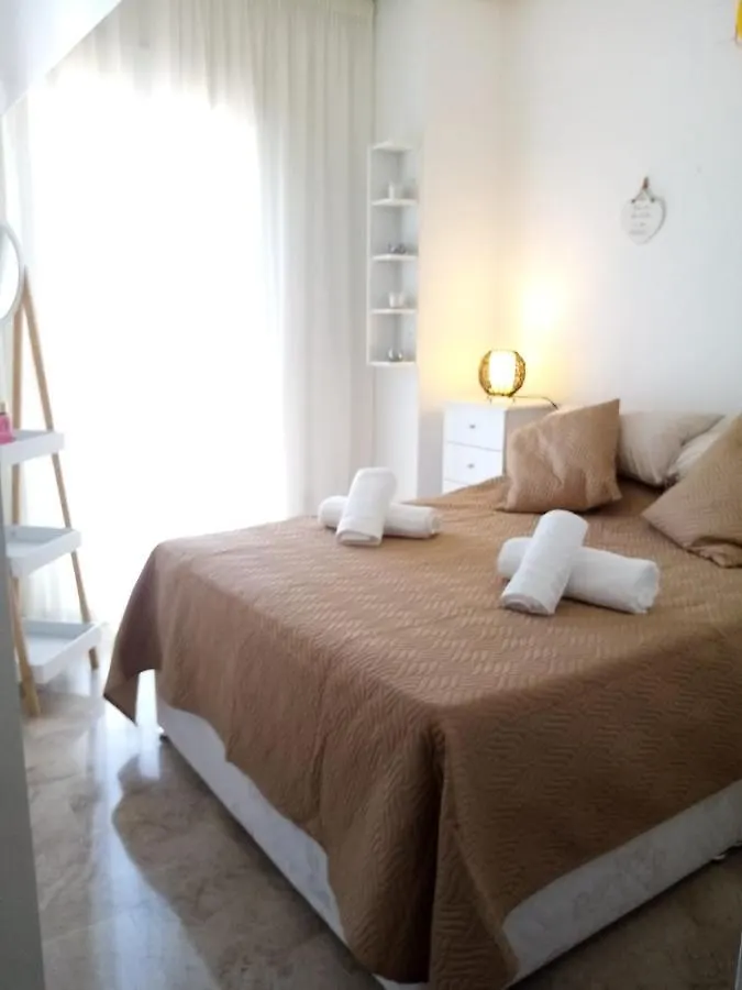 Casa Mira Casares Costa Villa Bahia de Casares 0*,