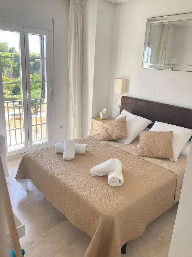 Casa Mira Casares Costa Villa Bahia de Casares Holiday home