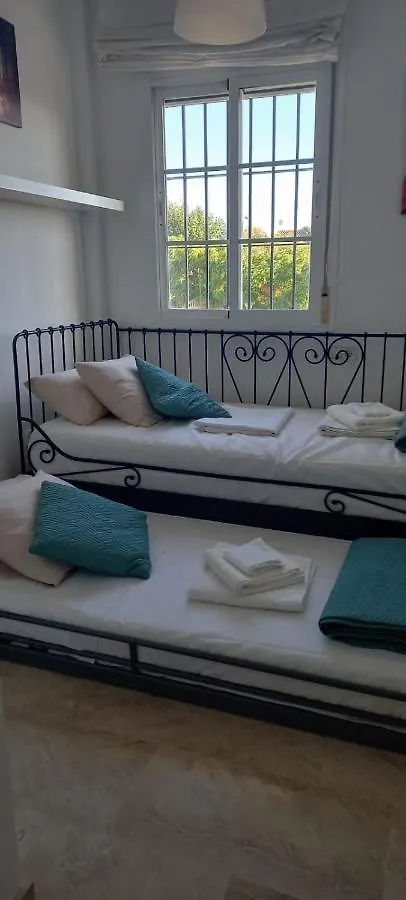 Holiday home Casa Mira Casares Costa Villa Bahia de Casares