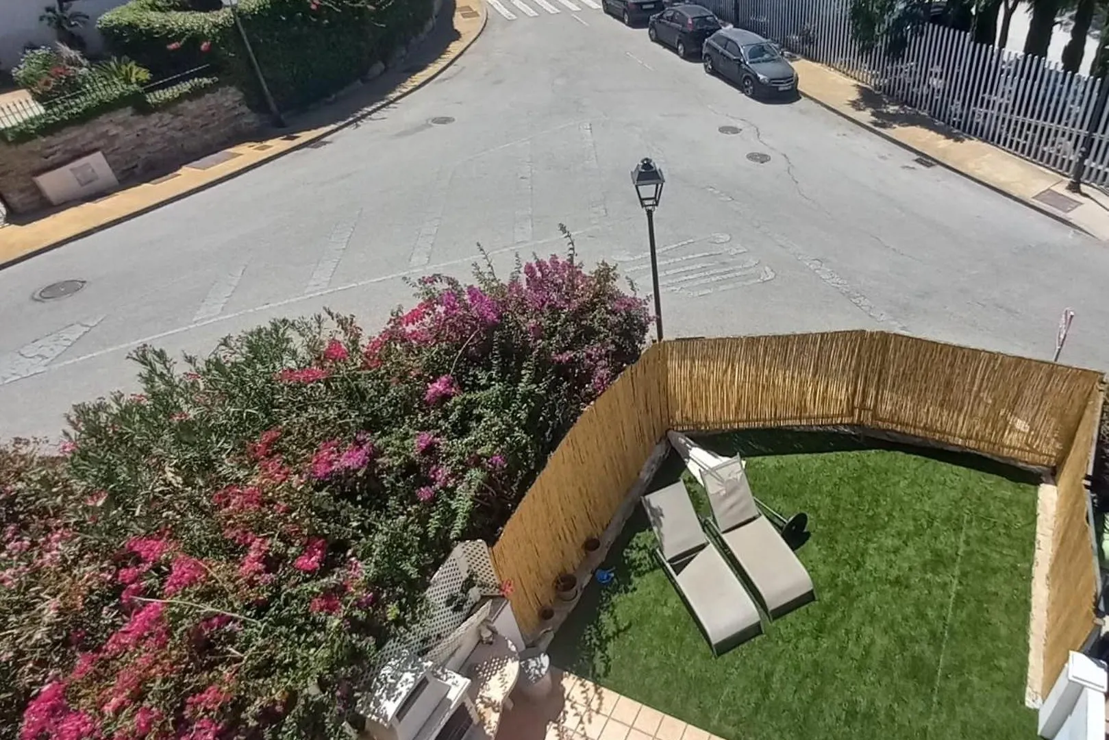 Holiday home Casa Mira Casares Costa Villa Bahia de Casares Spain