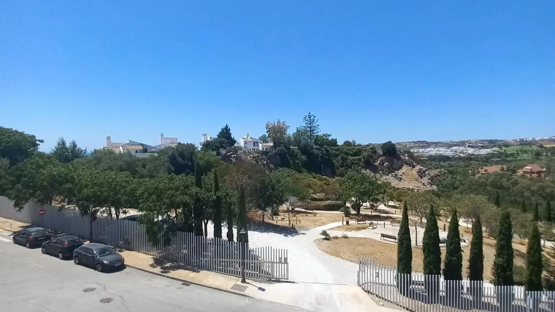 Casa Mira Casares Costa Villa Bahia de Casares 0*,  Spain