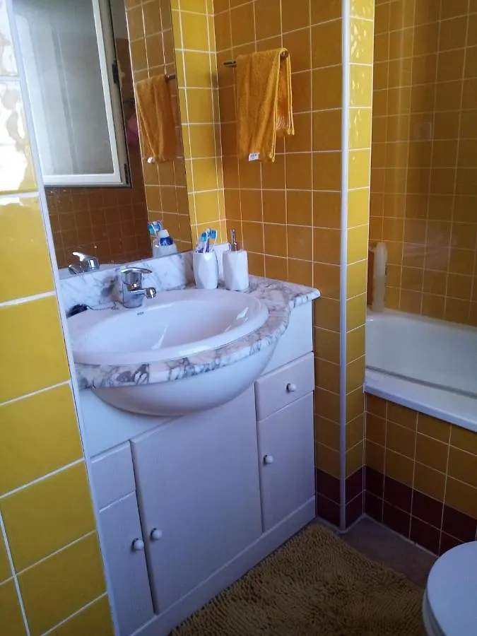 فيلا Casa Mira Casares Costa Bahia de Casares إسبانيا
