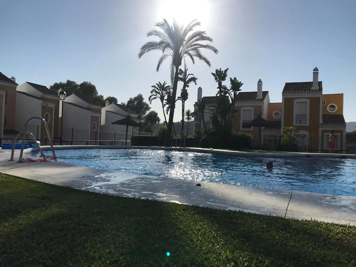 بيت للعطل فيلا Casa Mira Casares Costa Bahia de Casares